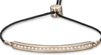 Bracciale Swarovski Donna in Lega metallica Cristallo 5017156 - 5017156